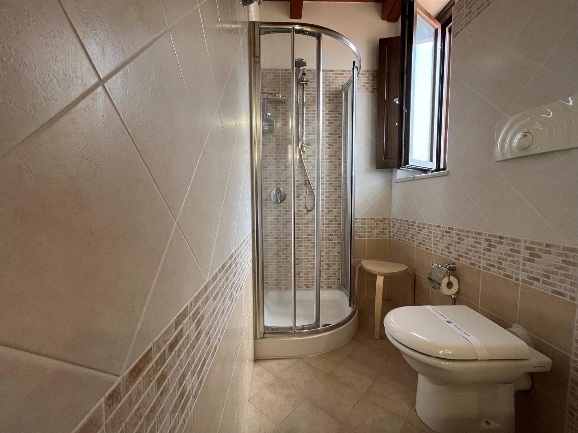 La Dolce Sosta Villa Rose Exterior photo