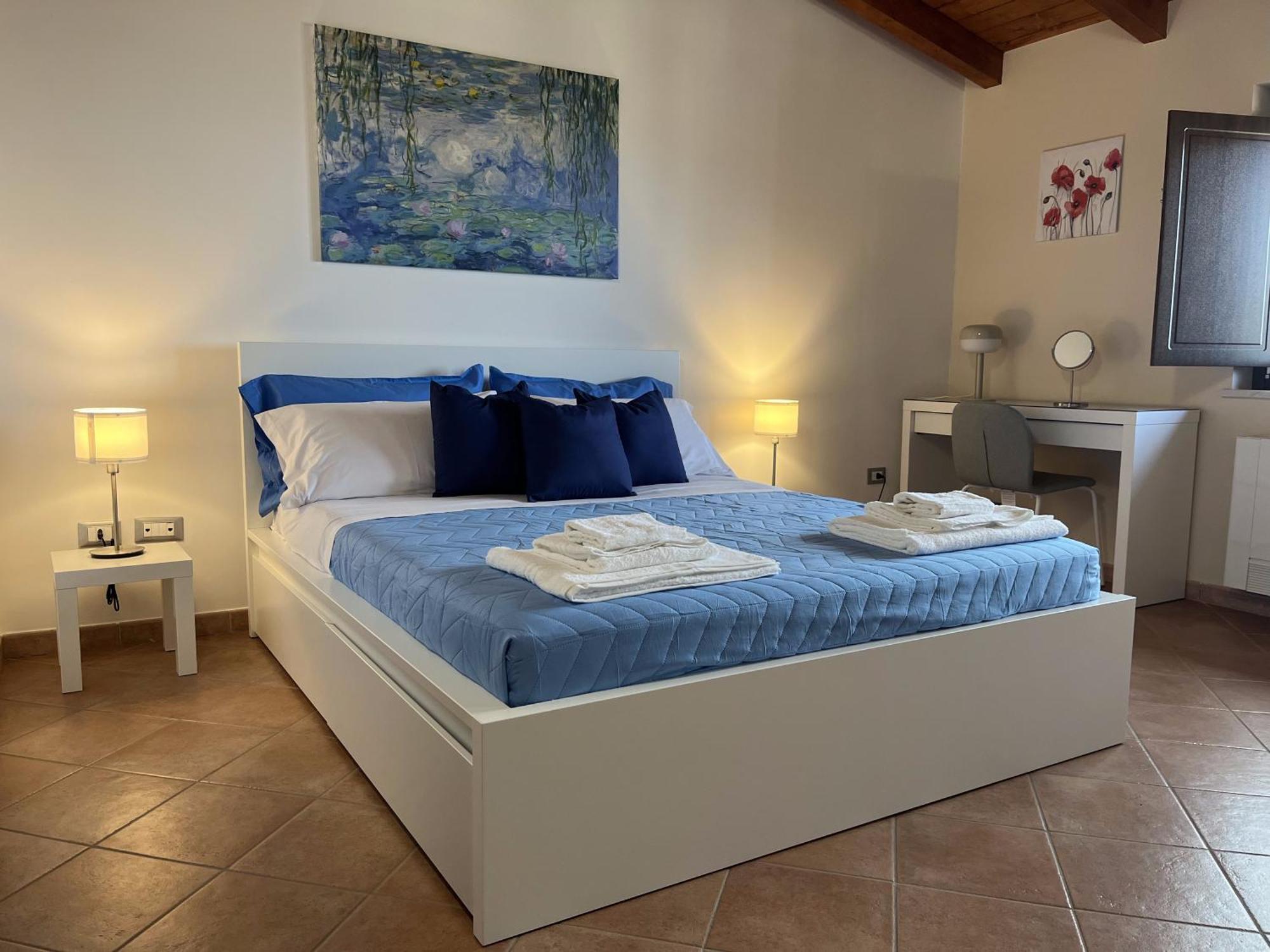 La Dolce Sosta Villa Rose Exterior photo